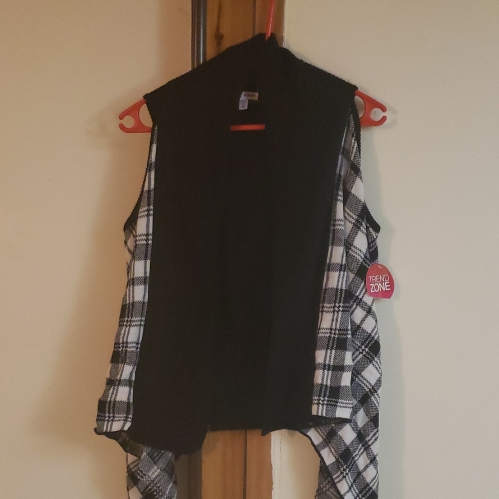 Vest